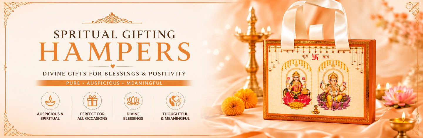 Spritual Gifting Hampers